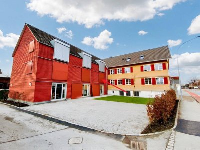 Stylisch und genau dein Vibe: Große 1-Zimmerwohnung in Altach zu vermieten!