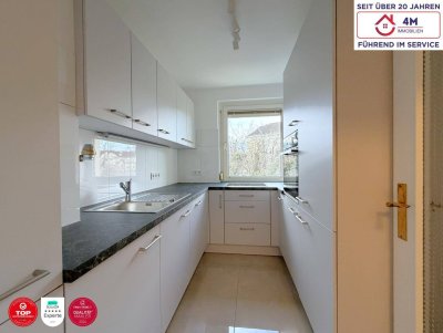 Freier Mietzins &amp; 200 m von U1(Troststraße) 3-Zimmer-Neubauwohnung mit Balkon