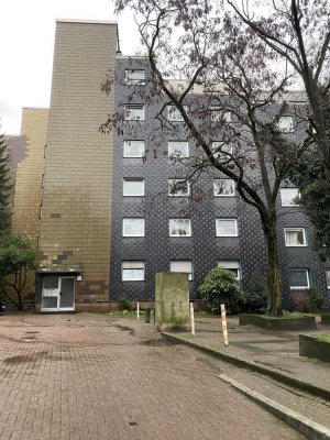 Bochum WAT - 3.OG mit Aufzug und Balkon