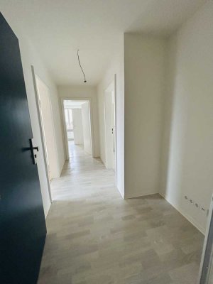 Schöne 3 Zimmerwohnung mit Balkon