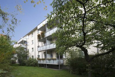 3-Zimmer-Wohnung mit ca. 71,14 m² in Döhren-Wülfel sofort verfügbar