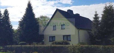 *Landhaus in ruhiger Lage und mit freiem Blick!*