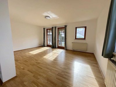 Sonniges und gepflegtes 4-Zi.-REH mit Ebk und Süd-Garten im ruhigen und grünen Niederhaus (Lindau)