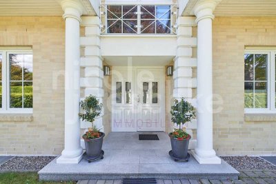 Ruhiges Wohnen mit Stil & Komfort