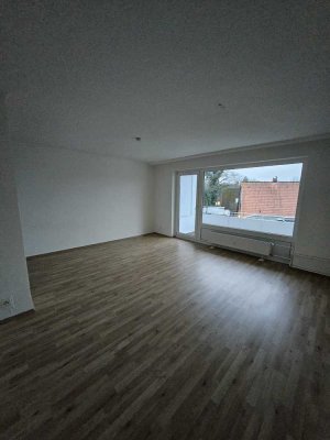 Renovierte 4 Zimmer Wohnung Flensburg-Südstadt