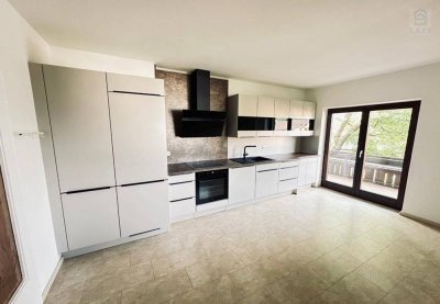 Gepflegte 3 Zimmerwohnung in ruhiger Lage in Landskron!