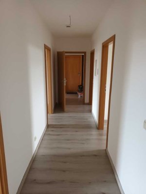 Ansprechende 3-Zimmer-EG-Wohnung in Gotha