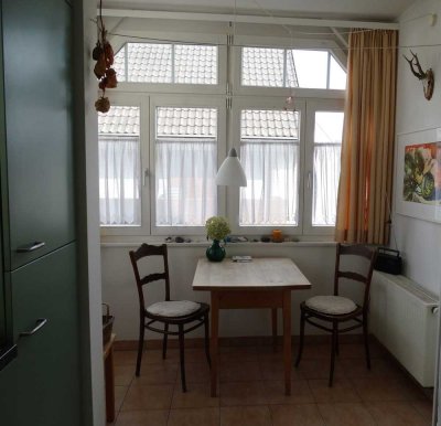 ZENTRAL GELEGEN: 1 Zimmer in Nürtingen, 7023