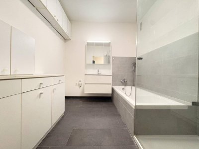 Von hier haben Sie einen wunderschönen Ausblick in die Weite