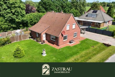 Platz für Neues – Zeitloses Haus mit Charakter und Perspektive
