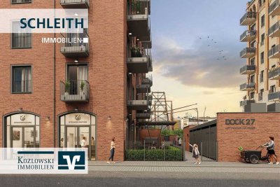 Innovation trifft auf Komfort - Ihr CitySide Loft XL