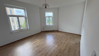Modernisierte und charmante Eigentumswohnung in Chemnitz Gablenz