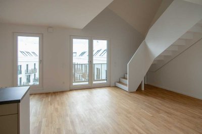 Quirin´s Familienglück mit guter Aussicht * Neubau * 4-Zi. * 103 m²