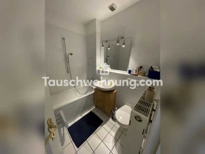 Tauschwohnung: Tausche gegen Wohnung in Berlin