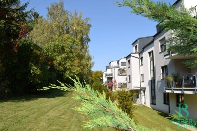 2 Sonnen-Terrassen - Exklusive, top ausgestattete Wohnung beim Hörndlwald