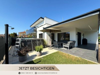 Leibnitz! Ein Zuhause für Menschen, die das Besondere lieben