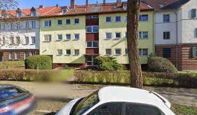 1-Zimmer Wohnung in Lichterfelde