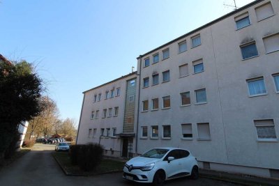 3-Zi.-Wohnung in GP-Bartenbach!