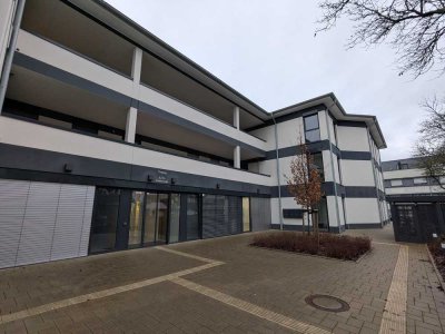 Barrierefreier u. exklusiver Wohnraum (Neubau) im Herzen der Stadt Siegen