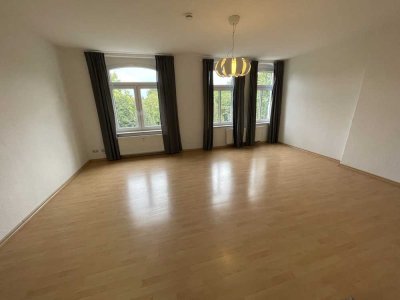 Helle 3-Zimmer-Wohnung