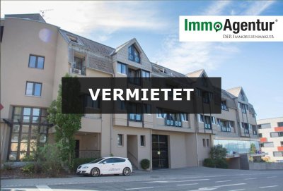 1 Zimmer-Wohnung | Miete | Zentral