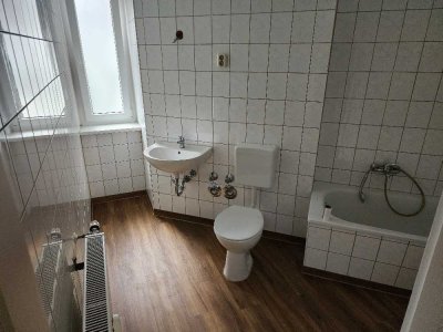Alltagstaugliche 3-Zimmer-Wohnung mit Balkon in Erfurt