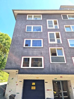 IMWRC – ETW-Paket in Oberbarmen! Vermietete 61 m² unter einem Dach x 2!