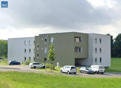 Objekt 2223: 3-Zimmerwohnung in Aspach, Mettmacher Straße 20, Top 1 (inkl. Carport)