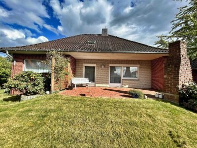 Gepflegter Bungalow mit Ausbaupotenzial!