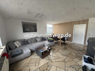 Wohnungstausch: Zollstockgürtel 3