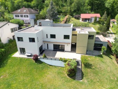 EINFAMILIENHAUS IN BESTER LAGE MIT AUSBLICK