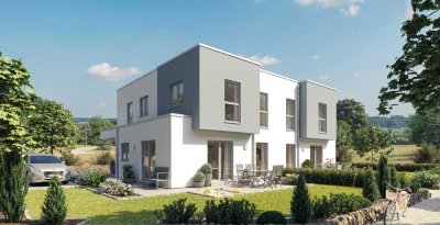 Bauen mit Vertrauen: Die Zukunft für Ihre Familie