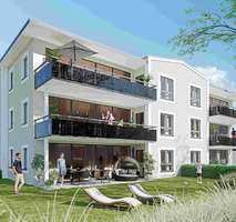 4 Zi.-EG Whg. im Premium-Mehrfamilienhaus mit QNG-Plus-Siegel