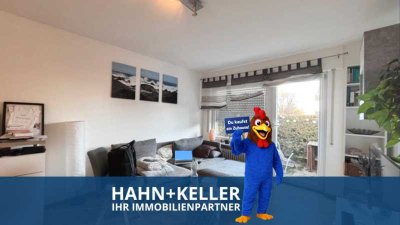 Jetzt erwerben & später beziehen! Attraktive 2 Zimmer-Wohnung in Esslingen!