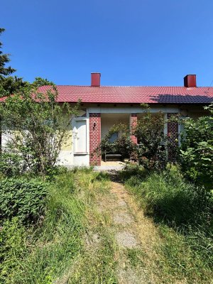 Haus zu vermieten