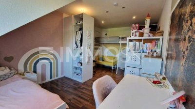 Zentrale 3 Zimmer Wohnung! Terasse-Garten-Stellplatz in Barsinghausen!