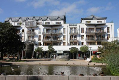 3-Zimmer-ETW in Top-Lage