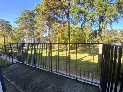 3 Zimmer, 2 Bäder, 1 Ruhepol – Wohnen in der Königsheide