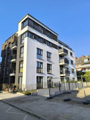 Terrassenwohnung – ab 01.10.2025 teilmöbliert