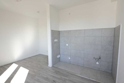 ***1 MONAT MIETFREI*** FRISCH RENOVIERT! Modernes Appartement in zentraler Lage!