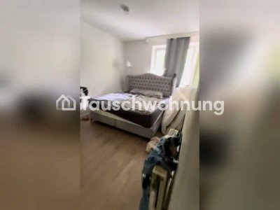 Tauschwohnung: Wohnungstausch gegen neuerem und ähnlich