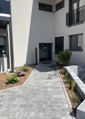 Wunderschöne Loft-Wohnung (barrierefrei) - 121 qm