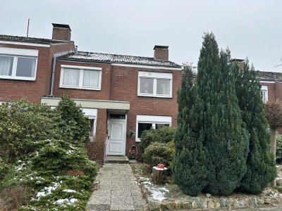 Handorf erleben: Familienfreundliches Zuhause mit Platz für Ihre Wohnideen