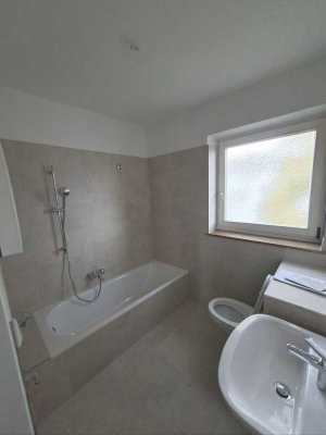 Helle 3-Zimmer-Wohnung mit Balkon in Amberg-Philippstraße
