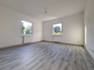 Moderne 3 Zimmerwohnung mit Gartenanteil in Vinnhorst zu vermieten