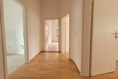 Attraktive 3-Raumwohnung im schönen Zentrum von Gotha