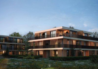Wohnen am Leechwald 4f