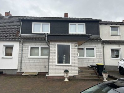 Gepflegtes und gemütliches Reihenmittelhaus in beliebter Lage von Salzgitter Lebenstedt