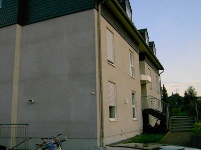 schöne Wohnung in Puderbach