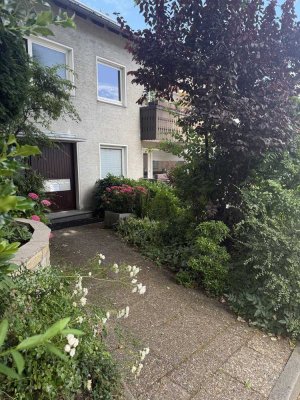 Schöne, gut geschnittene 4,5-Zimmer-Wohnung in Bielefeld-Gadderbaum (Nähe Botanischer Garten)